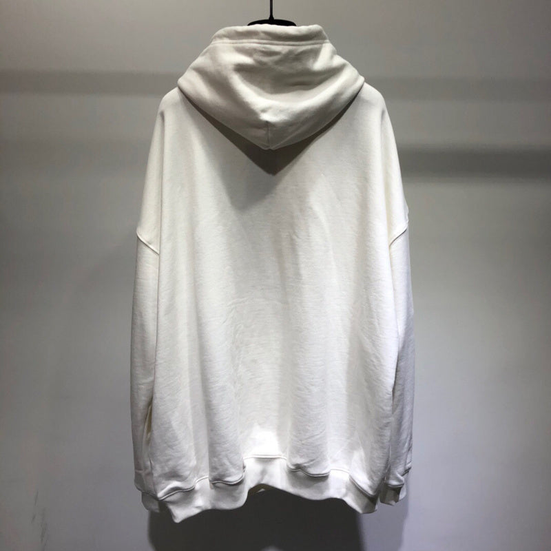Balenciaga clothing full view — premium authentic designer style