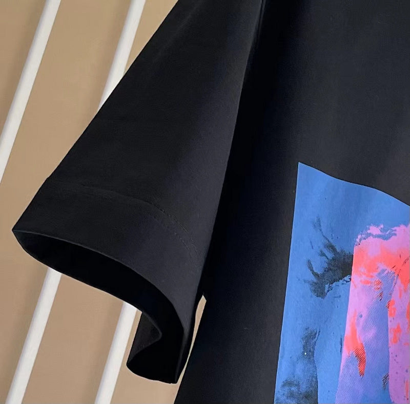 Givenchy clothing styling view — premium authentic designer style