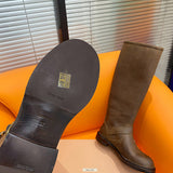Miu Miu luxury shoes lifestyle view — premium authentic designer style