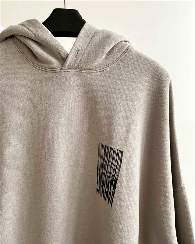 Balenciaga clothing detail view — premium authentic designer style