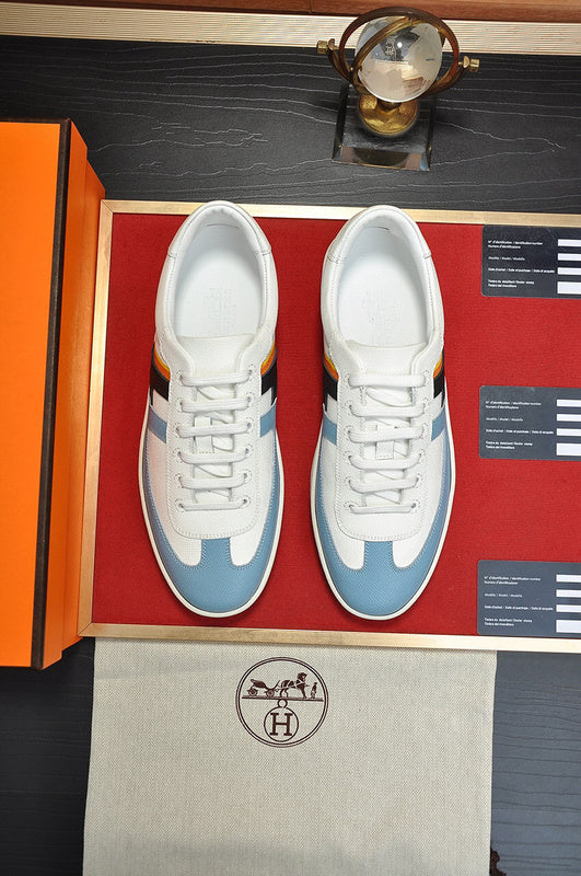 Hermes shoes Style 194 - sole and craftsmanship detail
