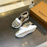 Classic Premium Synthetic Leather Shoes - Modern Structured Design | Women's Luxury Shoes #1208 - hardware and detail close-up (image 5) of designer-inspired shoes