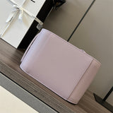Ziva's Charm handbag – angled view (19.5cm*14.4cm*20.8cm)
