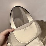  timeless handbag styled with outfit 12