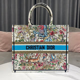 Top view of everyday-luxe statement women's handbag – women's luxury handbag