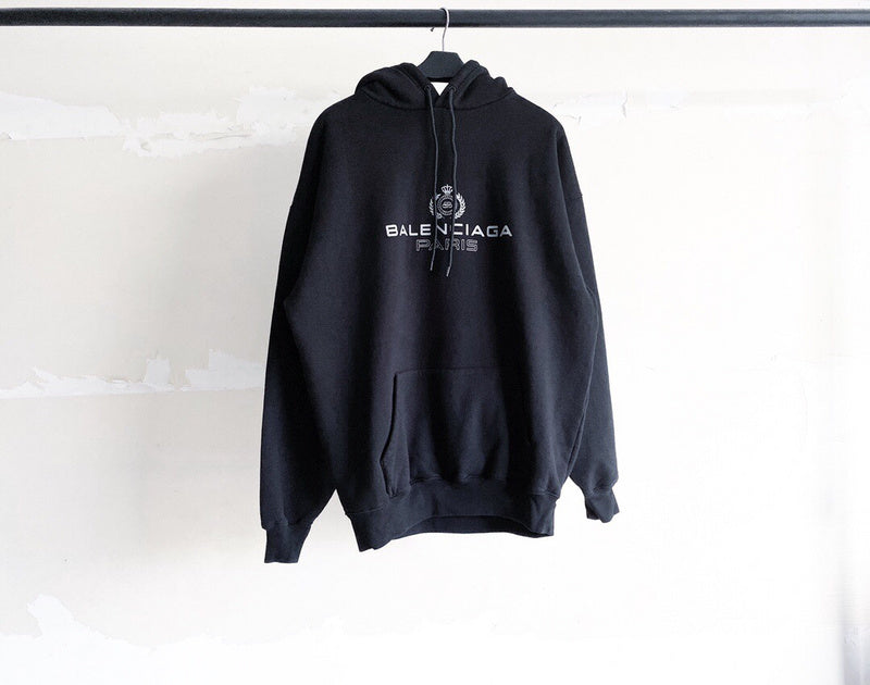 Balenciaga clothing front view — premium authentic designer style