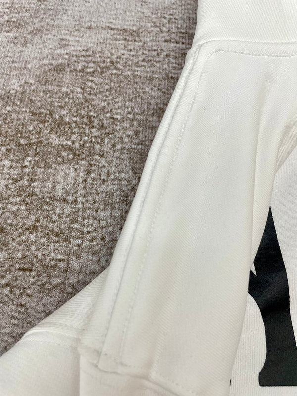 Amiri hoodie lifestyle view — premium authentic designer style