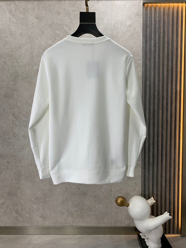 Burberry clothing detail view — premium authentic designer style