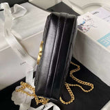 Zivas Charm Elevated Essentials Luxury Handbag (Elevated Accessory Essential) – Full Silhouette