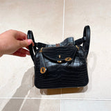  versatile crossbody bag styled with outfit