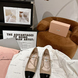Miu Miu luxury shoes full view — premium authentic designer style
