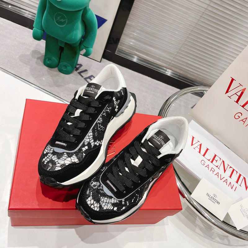 Styling view of Valentino Garavani luxury piece style No.218