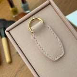 Ziva's Charm handbag – close-up view (10.5cm*17cm*7cm)