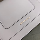 Bold Premium PU Leather Handbag - Chic Everyday Appeal | Women's Designer-Inspired Purse #1678 - hardware and detail close-up (image 5) of designer-inspired handbag