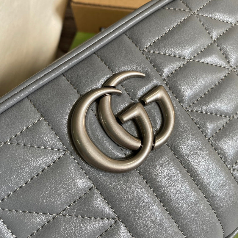 Top view of classic premium women's handbag – women's luxury handbag