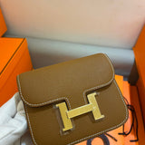 Close-up detail of versatile bag design