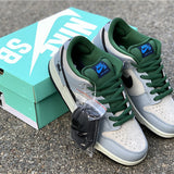 Nike Men's & Women's Luxury Fashion Trainers — Style 042 detail view