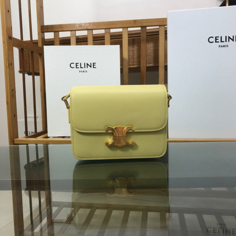 Interior view of structured chic women's handbag – women's everyday handbag