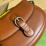 Smart bag shown from front angle