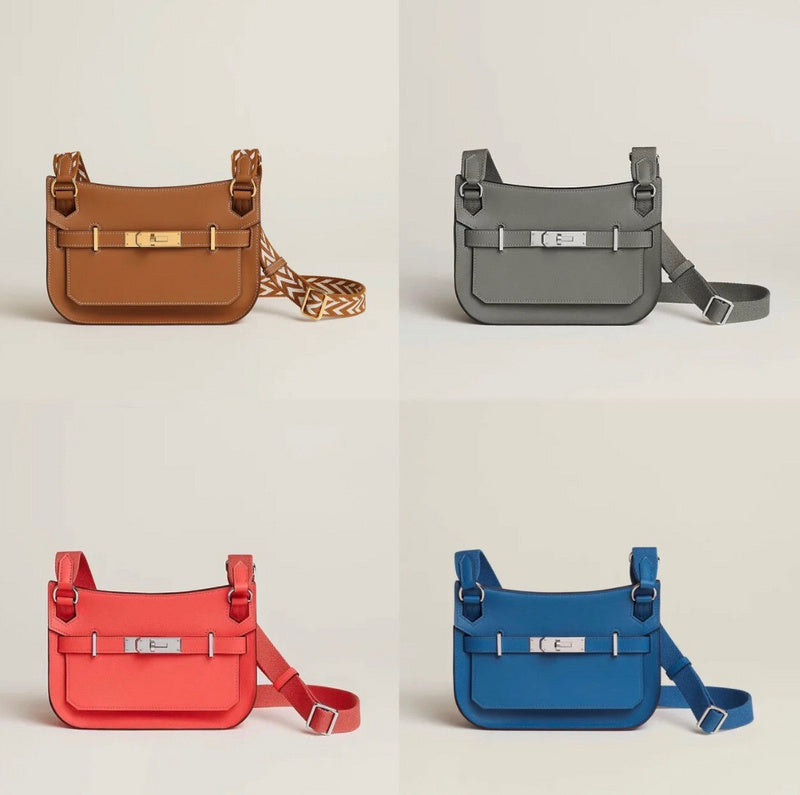 Modernist bag women's premium everyday handbag
