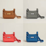 Modernist bag women's premium everyday handbag