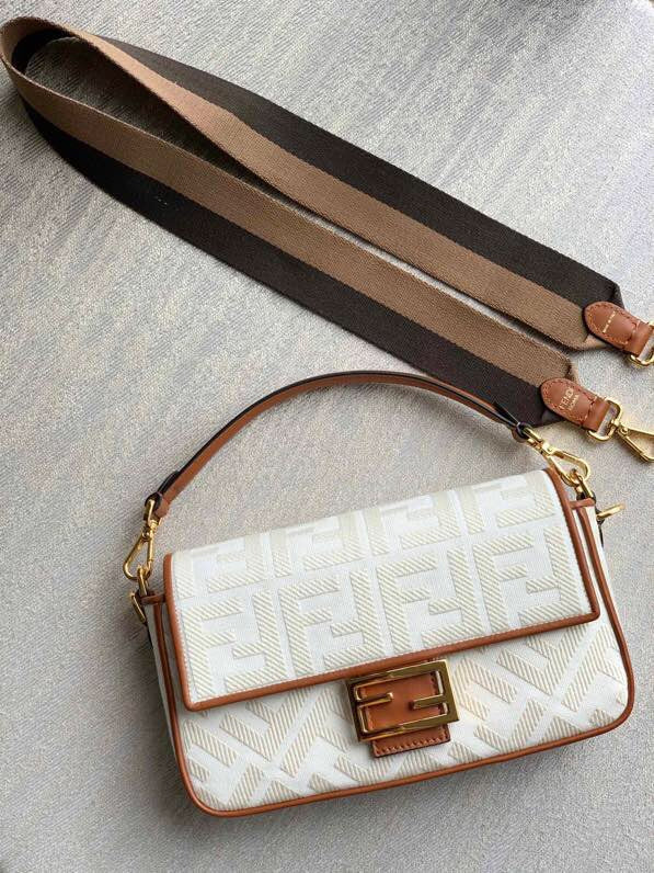 Ziva's Charm handbag – angled view (26cm*6cm*15cm)