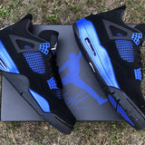 Nike classic monochrome luxury sneakers view 20 retro runner design