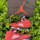 Nike Men's & Women's Designer Lifestyle Shoes — Style 212 side view