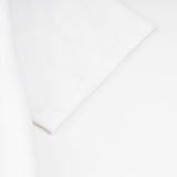 Full styled look of Louis Vuitton cotton t-shirt with contemporary cut