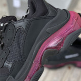 Timeless Premium Synthetic Leather Shoes - Statement Everyday Style | Women's Luxury Shoes #30 - hardware and detail close-up (image 17) of designer-inspired shoes