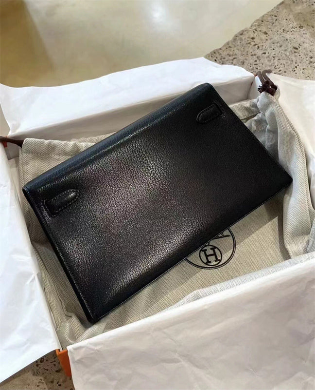 Modernist handbag styled for everyday wear