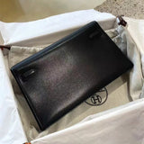 Modernist handbag styled for everyday wear