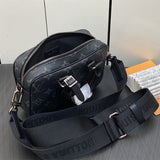  everyday bag interior and compartment view 9