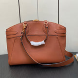  tote bag interior and compartment view 9