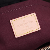  shopper bag close-up of hardware and finish 11