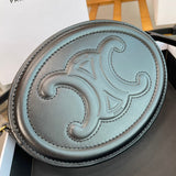 Styled lifestyle shot of premium elevated women's handbag – women's statement bag