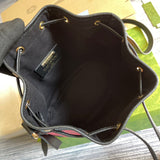 Side profile of polished chic women's handbag – women's premium purse