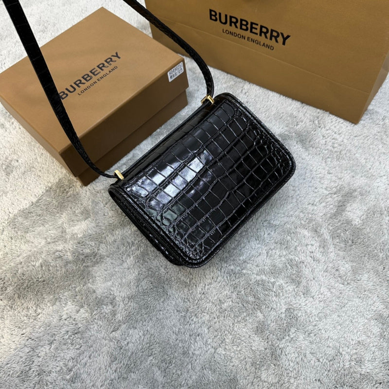 Bold Premium PU Leather Handbag - Premium Craftsmanship Detailing | Women's Everyday Carry Handbag #1138 - interior view (image 6) of designer-inspired handbag