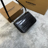 Bold Premium PU Leather Handbag - Premium Craftsmanship Detailing | Women's Everyday Carry Handbag #1138 - interior view (image 6) of designer-inspired handbag