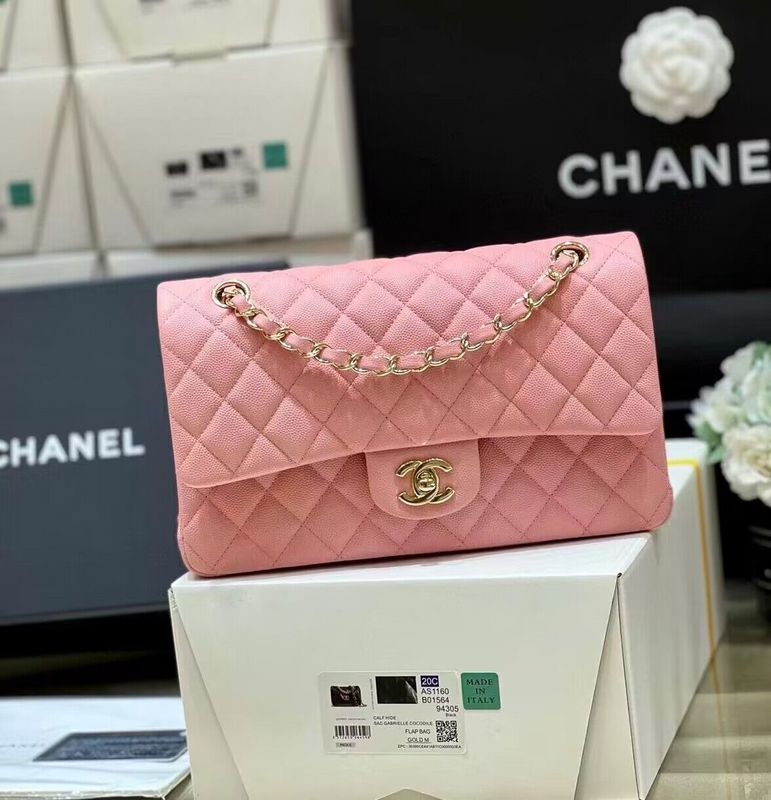  women's handbag, mid design, view 1