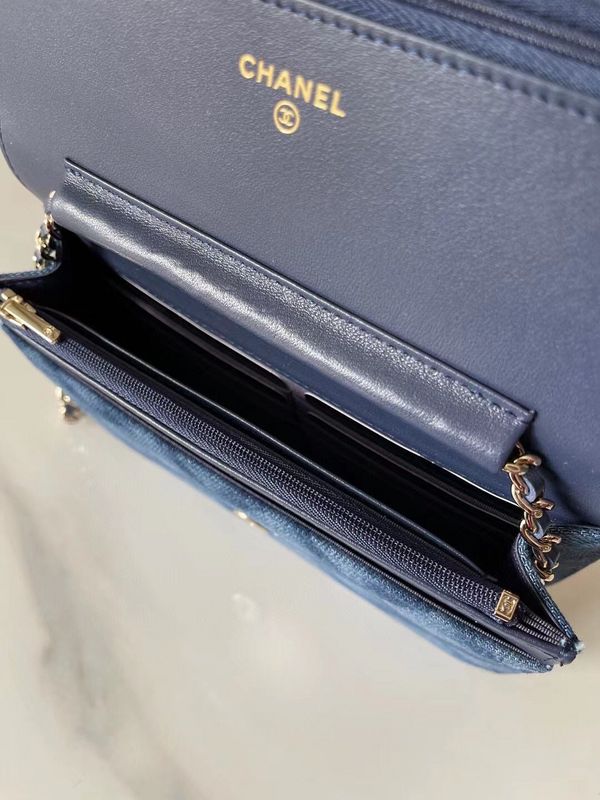 Zivas Charm Everyday Sophistication Designer Handbag (Signature Shape & Finish) – Back View