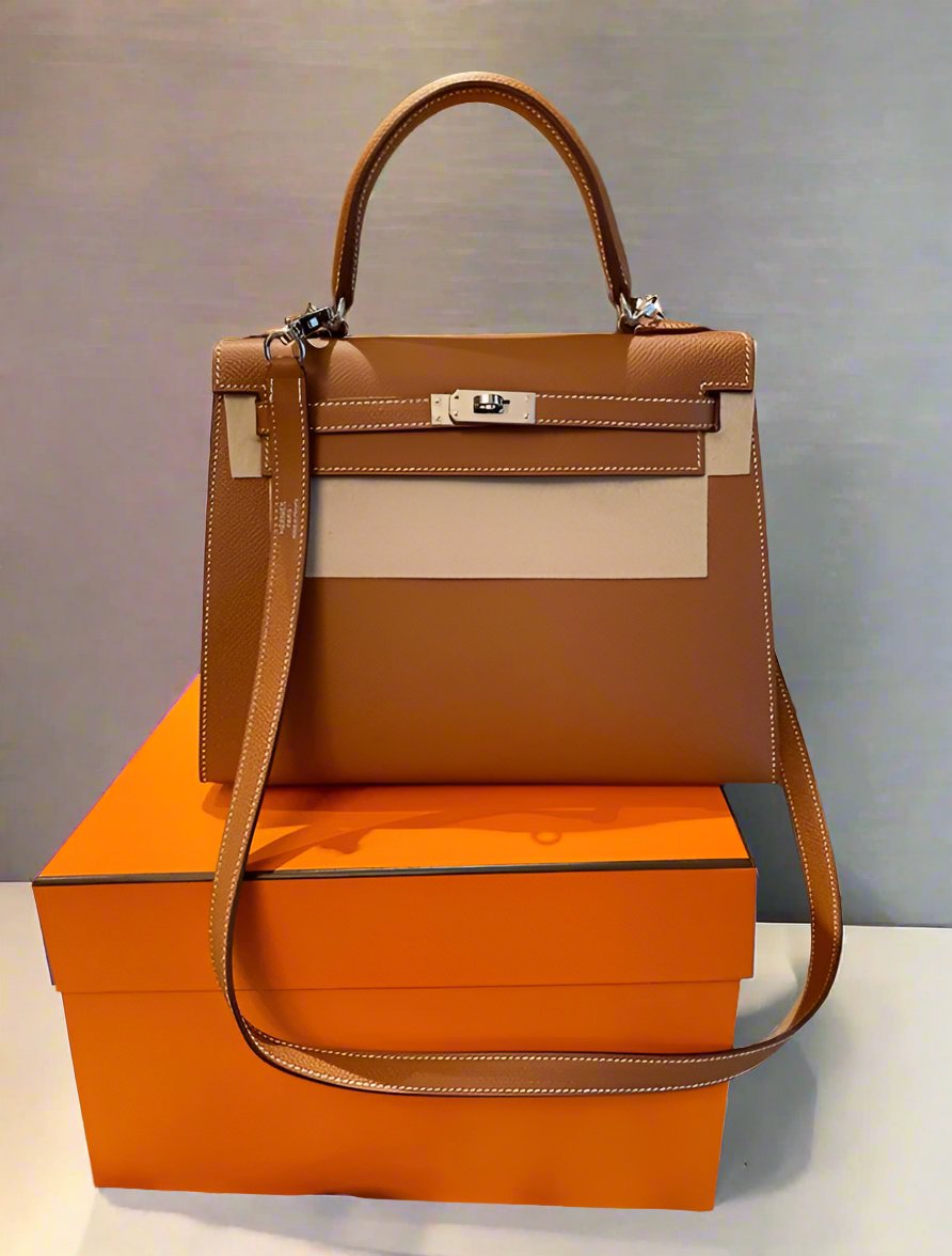 Modernist bag women's premium everyday handbag