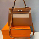 Modernist bag women's premium everyday handbag