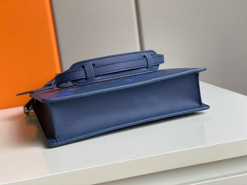Styled lifestyle shot of elevated premium women's handbag – women's luxury accessory