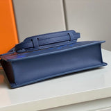 Styled lifestyle shot of elevated premium women's handbag – women's luxury accessory