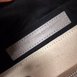 Side profile of everyday-luxe premium women's handbag – women's designer-style accessory