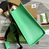 Close-up detail of modern premium women's handbag – women's premium purse
