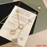Close-up detail view of Van Cleef & Arpels unisex jewelry piece