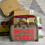 Close-up detail of modern structured women's handbag – women's luxury accessory