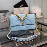 Zivas Charm Elevated Essentials Designer Handbag (Structured Everyday Essential) – Lifestyle Shot